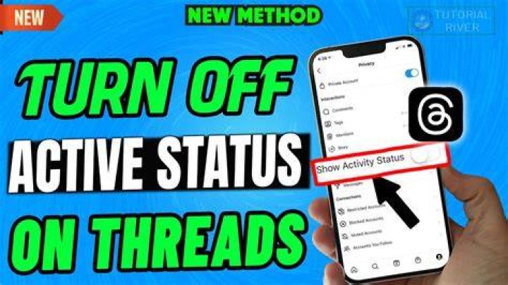 How to Turn On/Off Active Status on Instagram SociallyPro