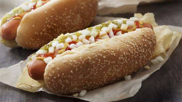 Why Are Hot Dogs Called Glizzy?